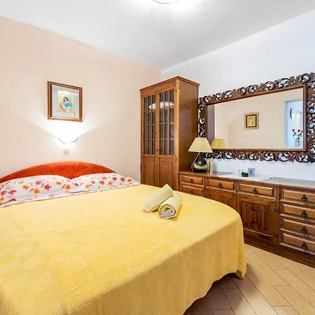 Vendégház Nadica 3*