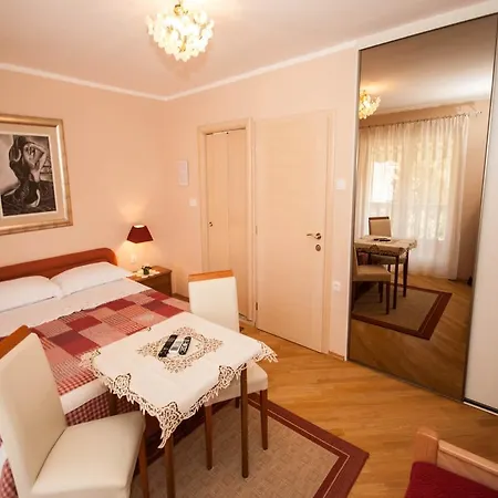 Nadica Penzion Baška