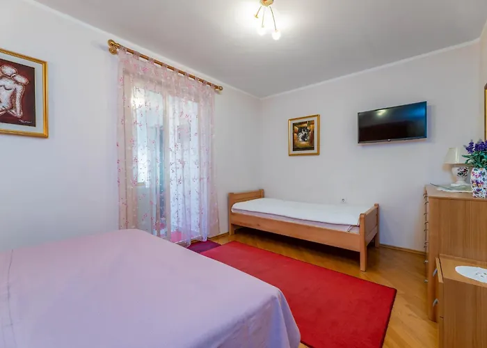 Nadica Pensjonat Baška