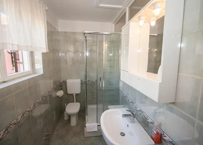 Nadica 3* Baška