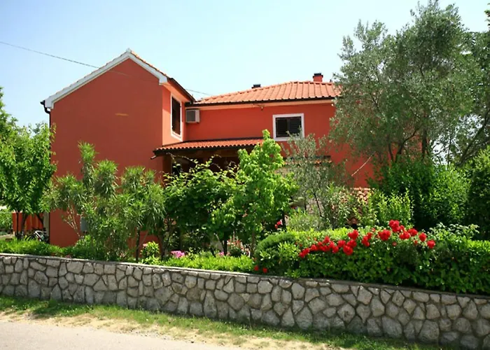 Nadica Pensjonat Baška