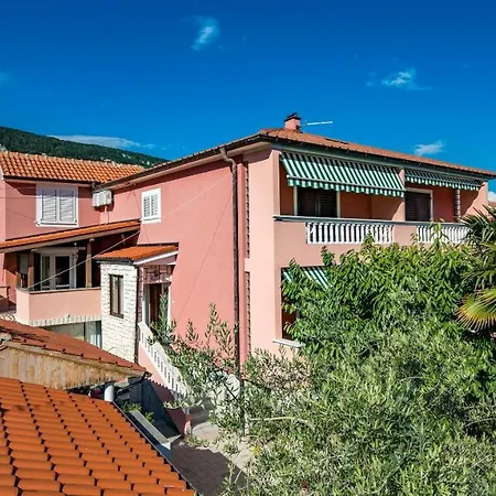 Nadica Guest house Baska (Krk)