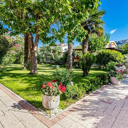 Guest house Nadica