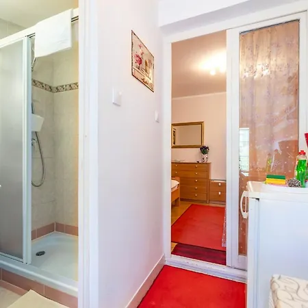 Guest house Nadica