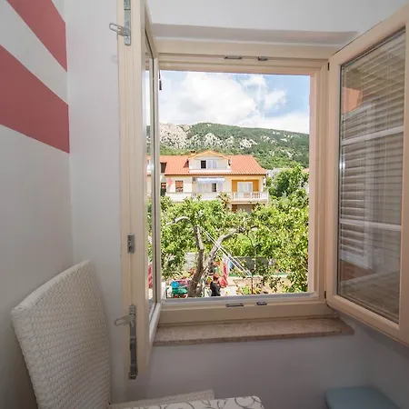Nadica Guest house