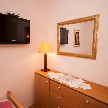 Nadica Guest house 3*