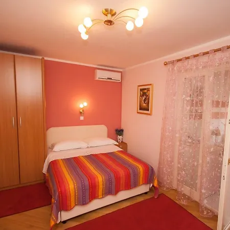 Nadica 3* Baska (Krk)