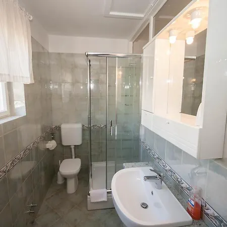 Nadica 3* Baska (Krk)