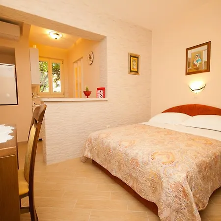 Guest house Nadica 3*