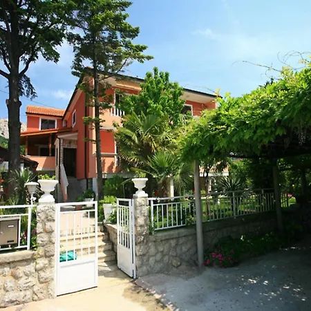 Guest house Nadica 3*