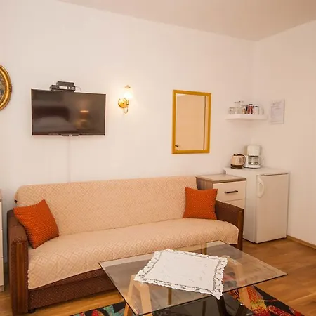 Nadica 3* Baska (Krk)