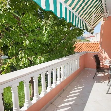Guest house Nadica