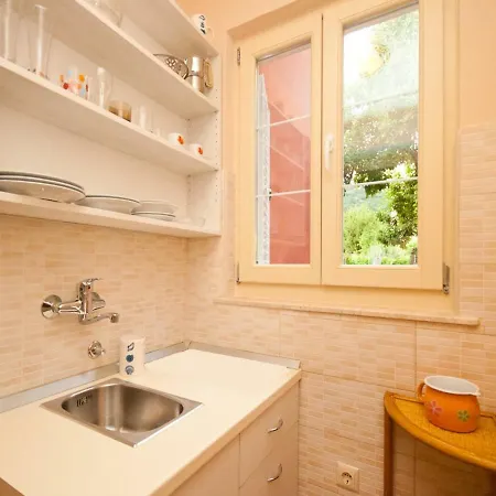 Guest house Nadica 3*