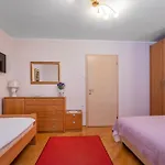 Nadica 3* Baška