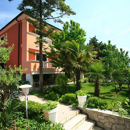 Πανσιόν Nadica Baška