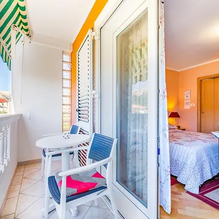 Nadica Penzion 3*