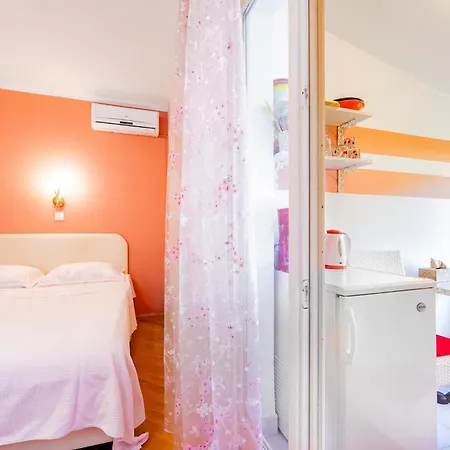 Nadica Penzion 3*