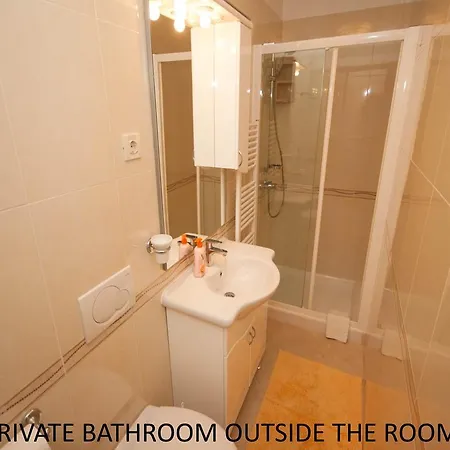 Nadica Πανσιόν Baška