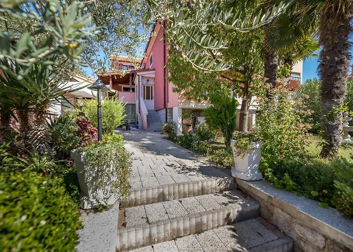 Gasthuis Nadica Baška