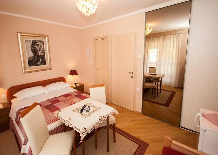 Nadica Gasthuis Baška